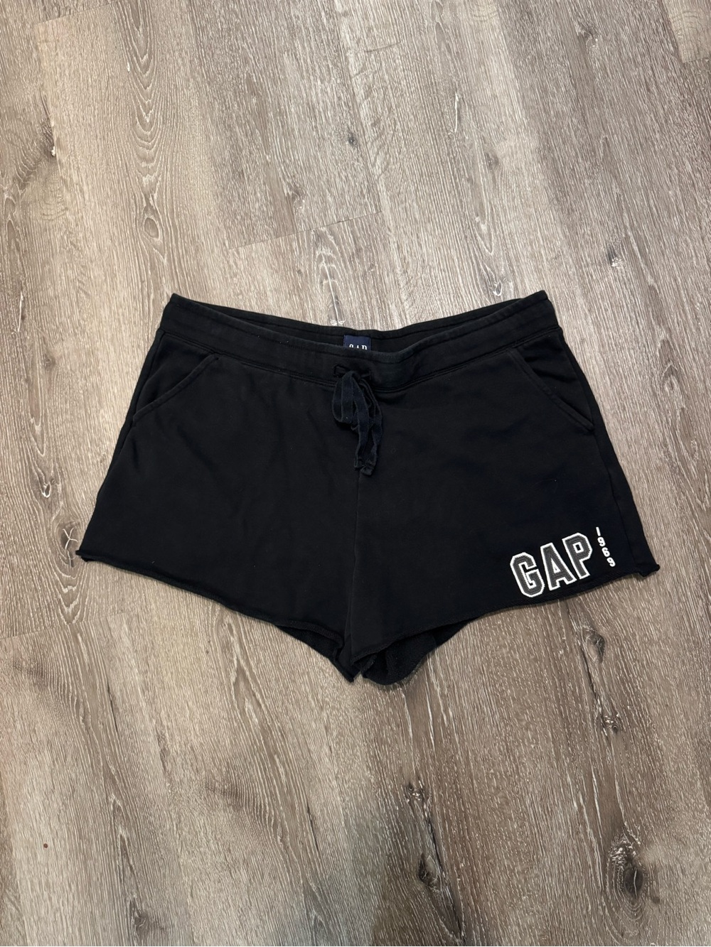 Gap Shorts